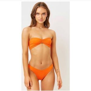 ISO Frankie Bikini in SMALL